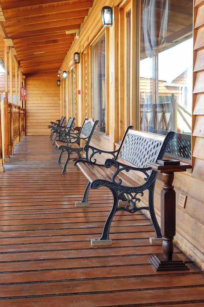 Choconcito Apart Hotel Standard Apartment, Mountain View (N 5) 20