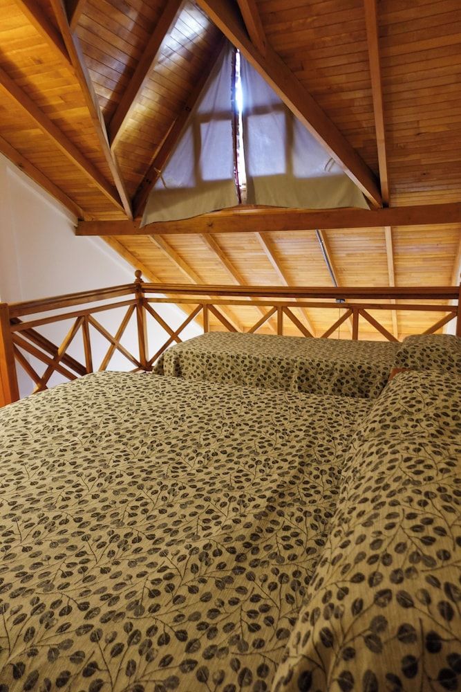 Choconcito Apart Hotel Standard Apartment (N 7) 5