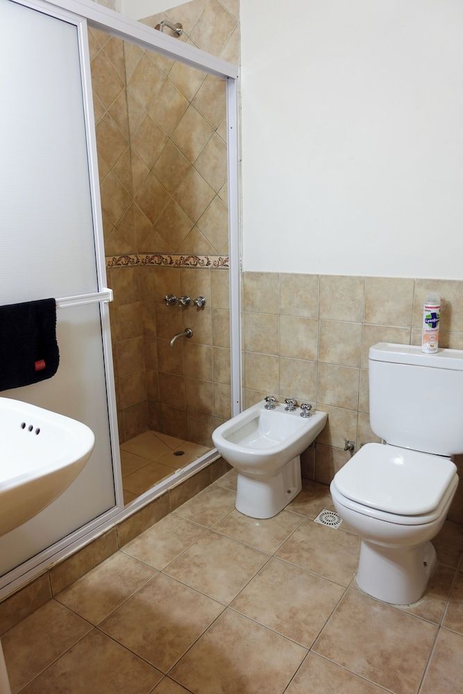 Choconcito Apart Hotel Standard Apartment (N 7) 18