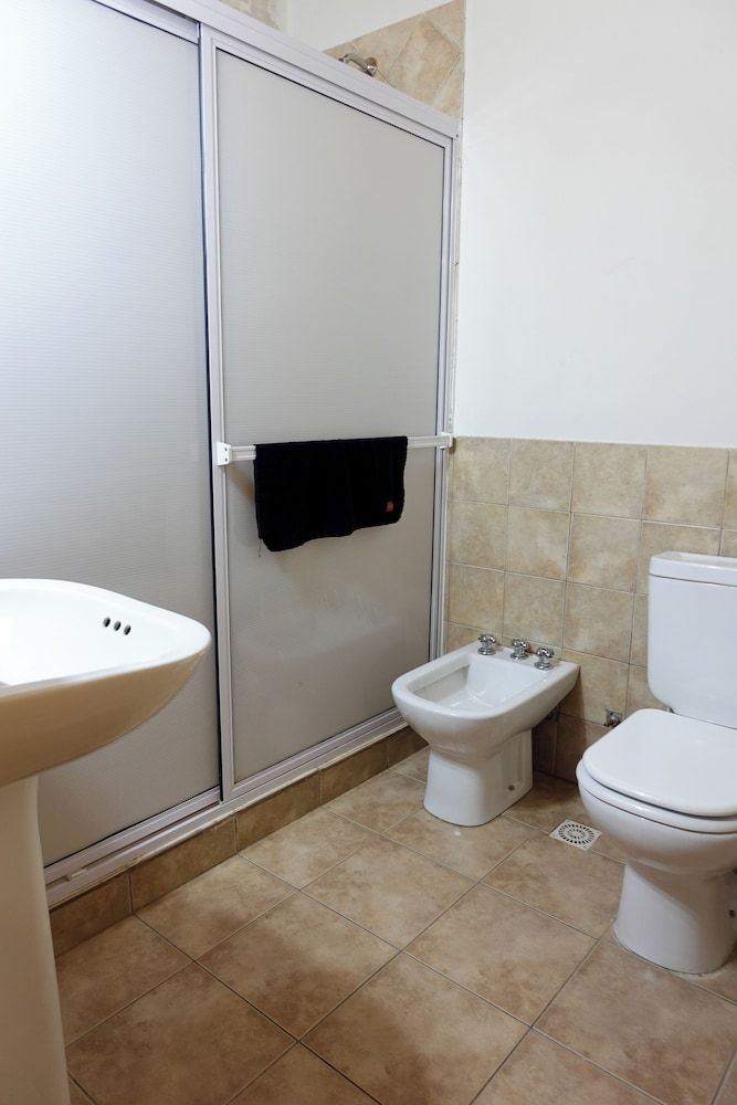 Choconcito Apart Hotel Standard Apartment (N 7) 16