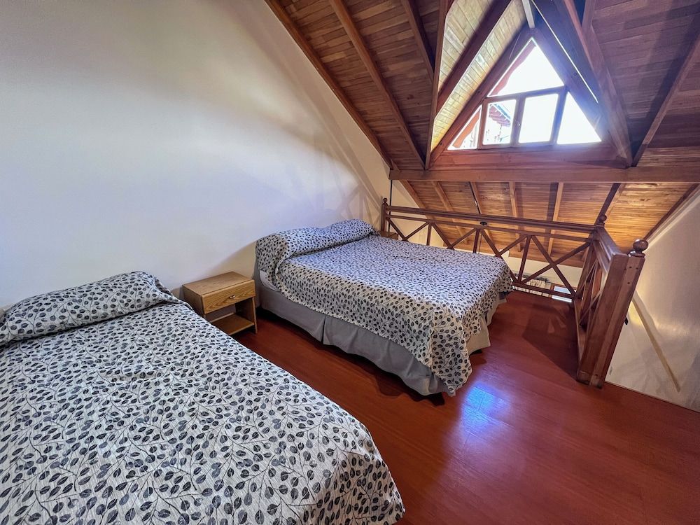 Choconcito Apart Hotel Standard Apartment, Mountain View (N 5) 8