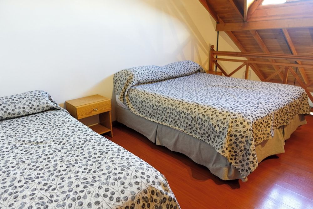 Choconcito Apart Hotel Standard Apartment (N 7) 8