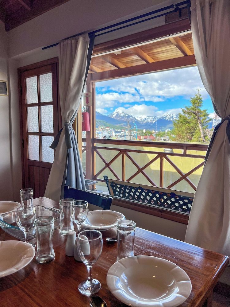 Choconcito Apart Hotel Standard Apartment, Mountain View (N 5) 18