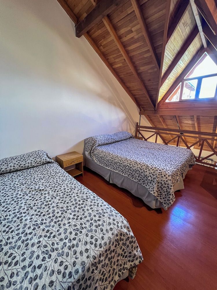 Choconcito Apart Hotel Standard Apartment, Mountain View (N 5) 3