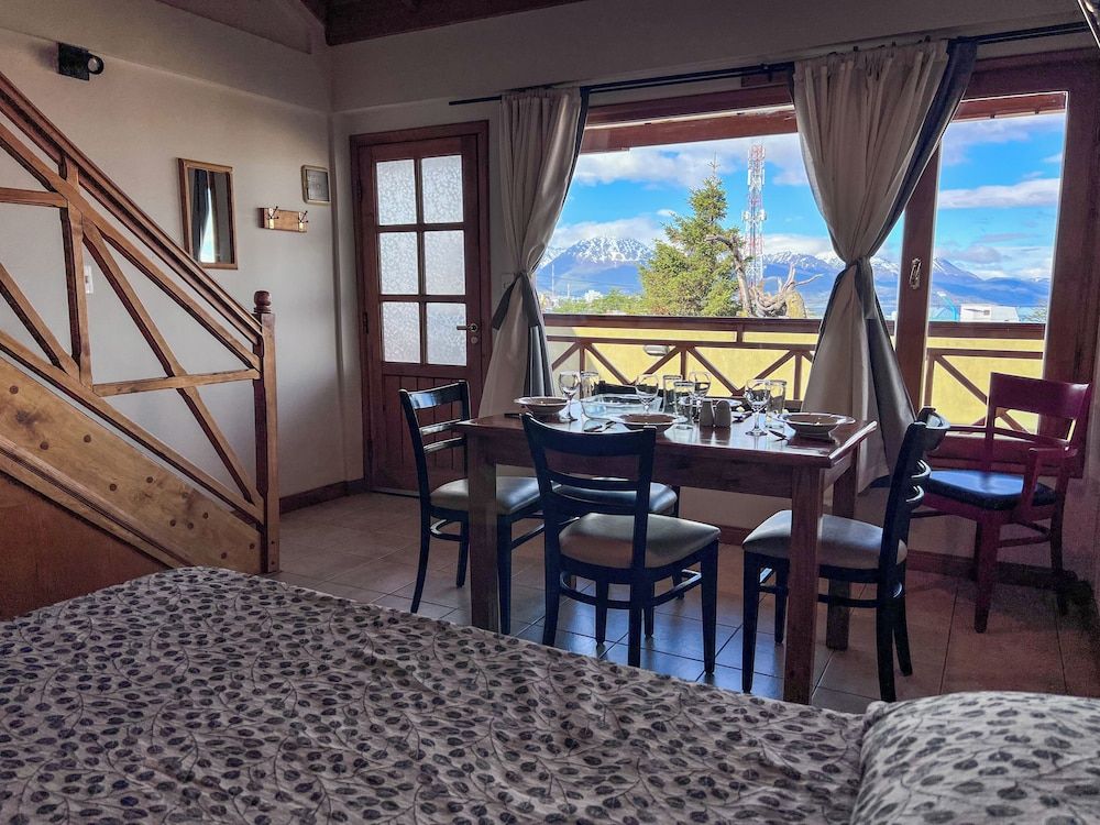 Choconcito Apart Hotel Standard Apartment, Mountain View (N 5) 25