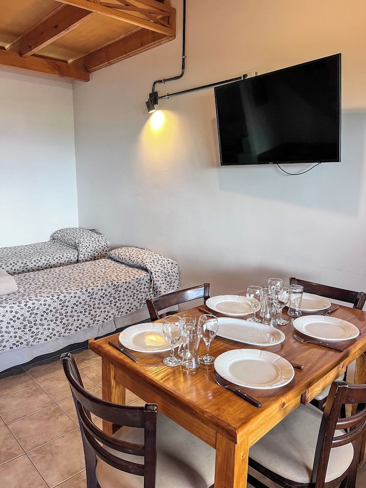 Choconcito Apart Hotel Standard Apartment, Mountain View (N 5) 11