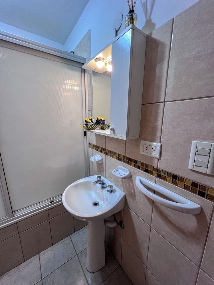 Choconcito Apart Hotel Standard Apartment (N 7) 21