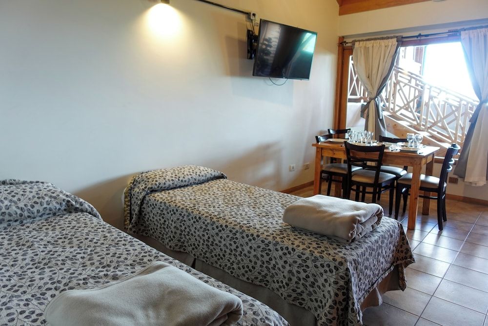 Choconcito Apart Hotel Standard Apartment (N 7) 10