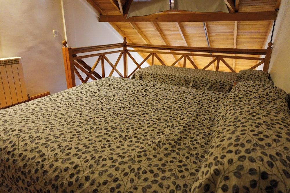 Choconcito Apart Hotel Standard Apartment, Mountain View (N 5) 5