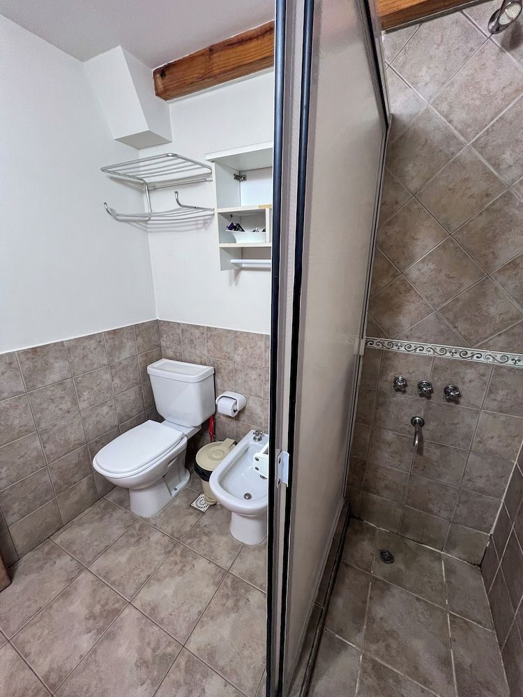 Choconcito Apart Hotel Standard Apartment (N 7) 15