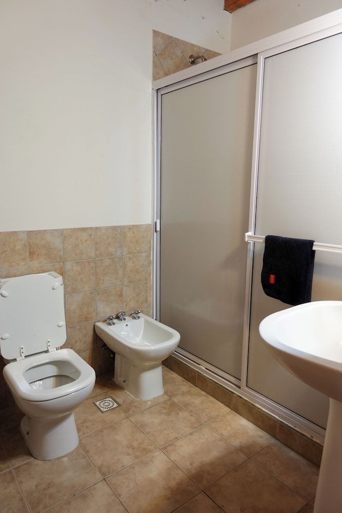 Choconcito Apart Hotel Standard Apartment (N 7) 17