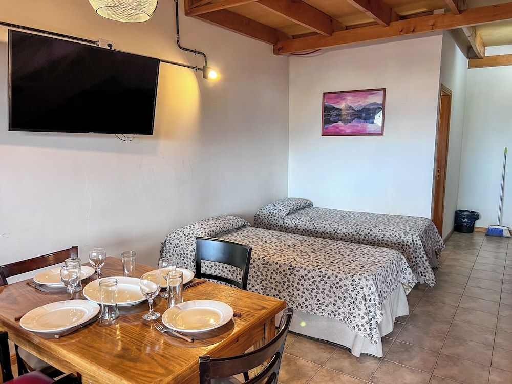 Choconcito Apart Hotel Standard Apartment, Mountain View (N 5) 13