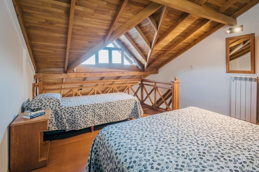 Choconcito Apart Hotel Standard Apartment, Mountain View (N 5)