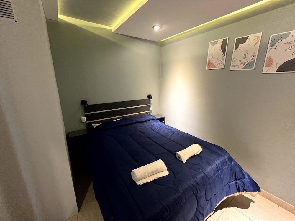 Family Apartment