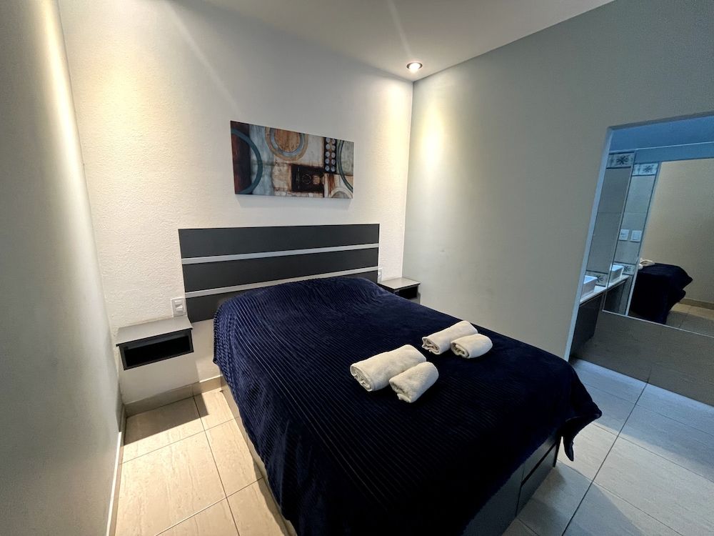 Exclusive Apartment