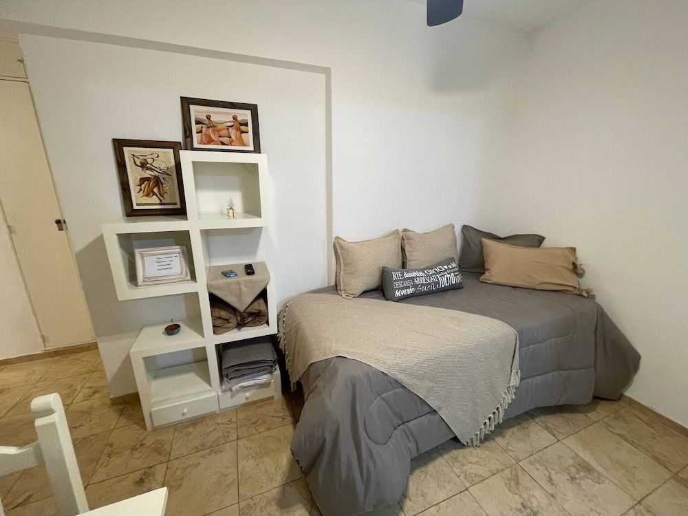 Apartment, 1 Bedroom, Smoking