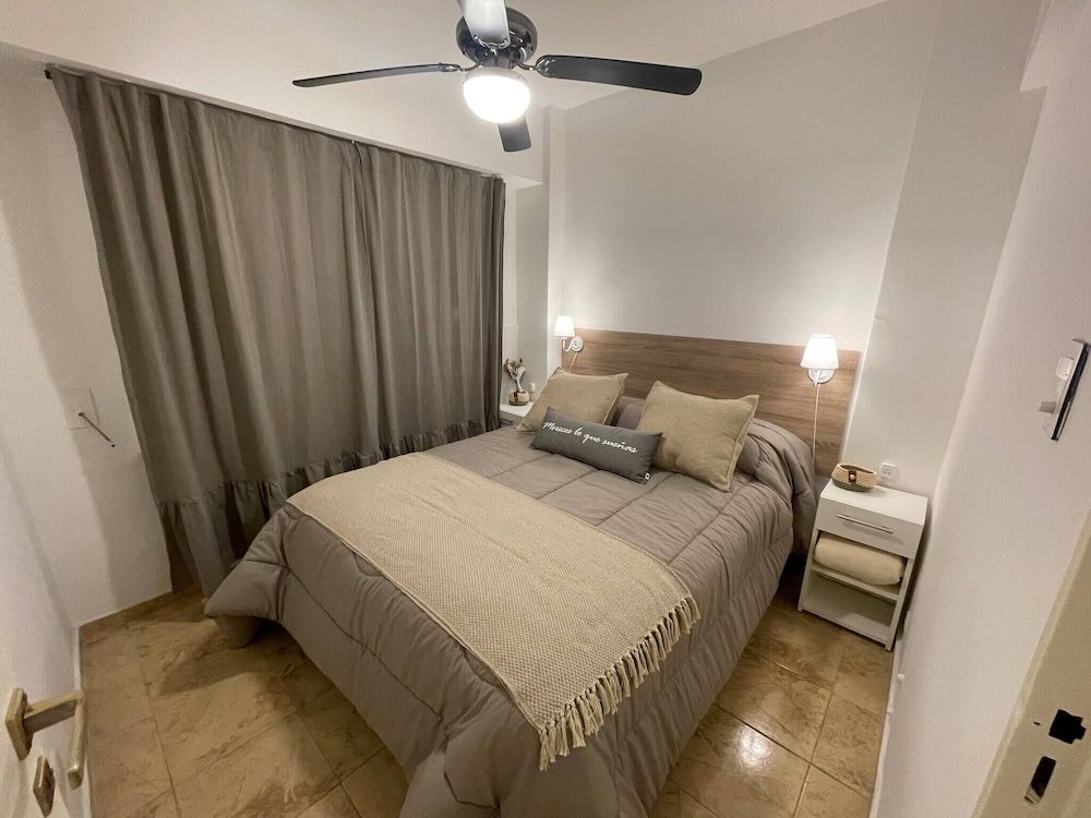 Apartment, 1 Bedroom, Smoking