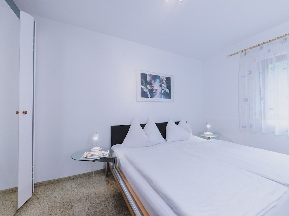 Deluxe Condo