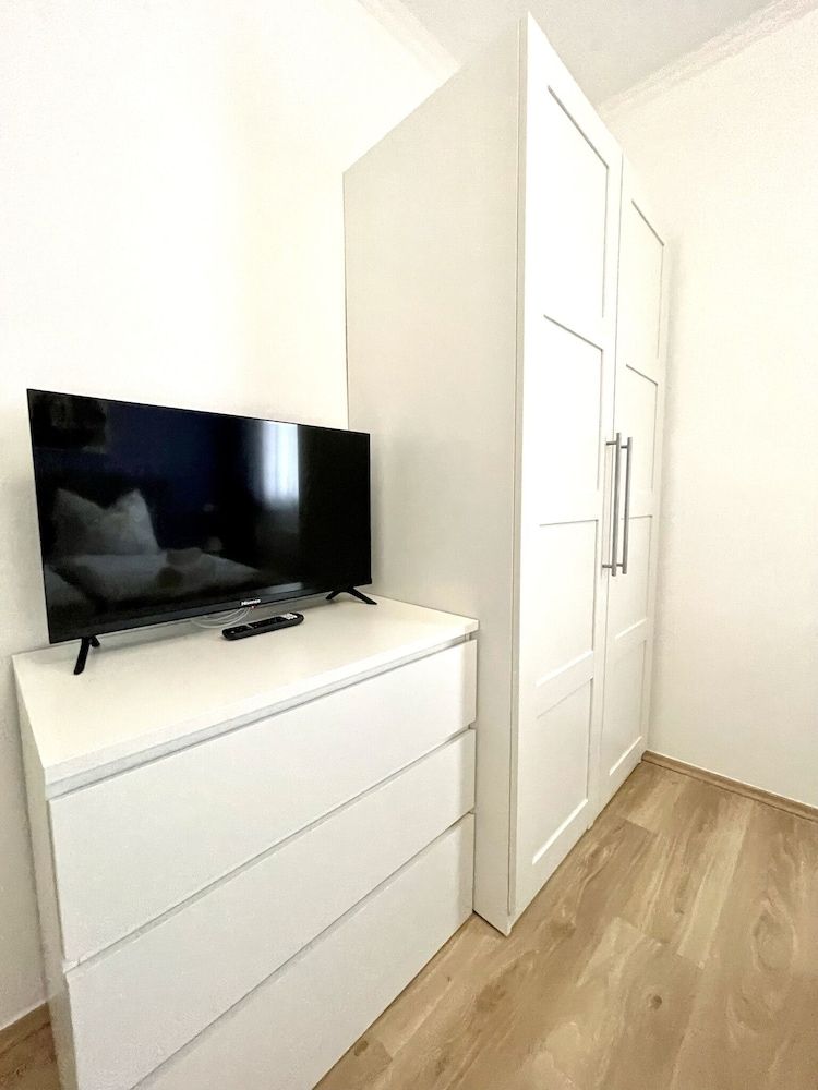 Pension Maier Deluxe Apartment 4