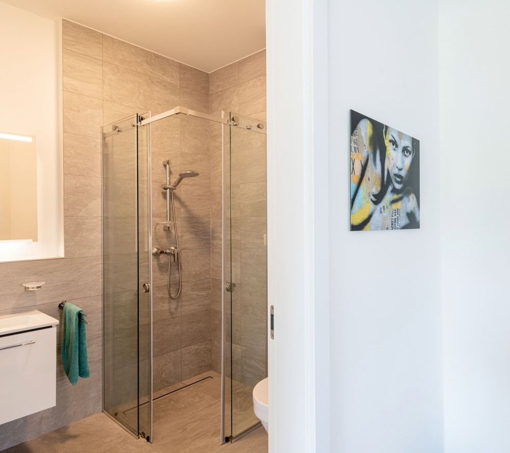 Exclusive Apartment
