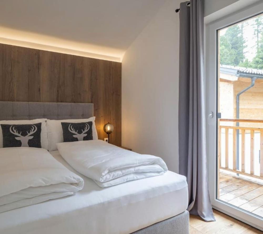 Exclusive Cabin