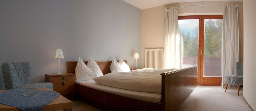 Traditional Double Room, Mountain View