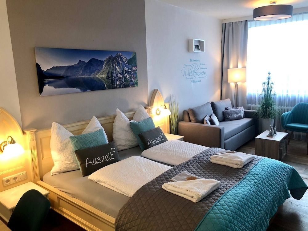 Apartment, 1 Bedroom, Smoking, Mountain View