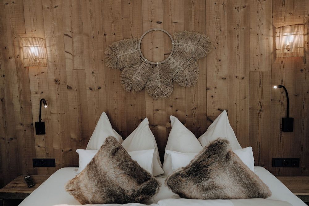Luxury Chalet
