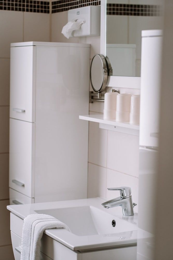 Economy Apartment