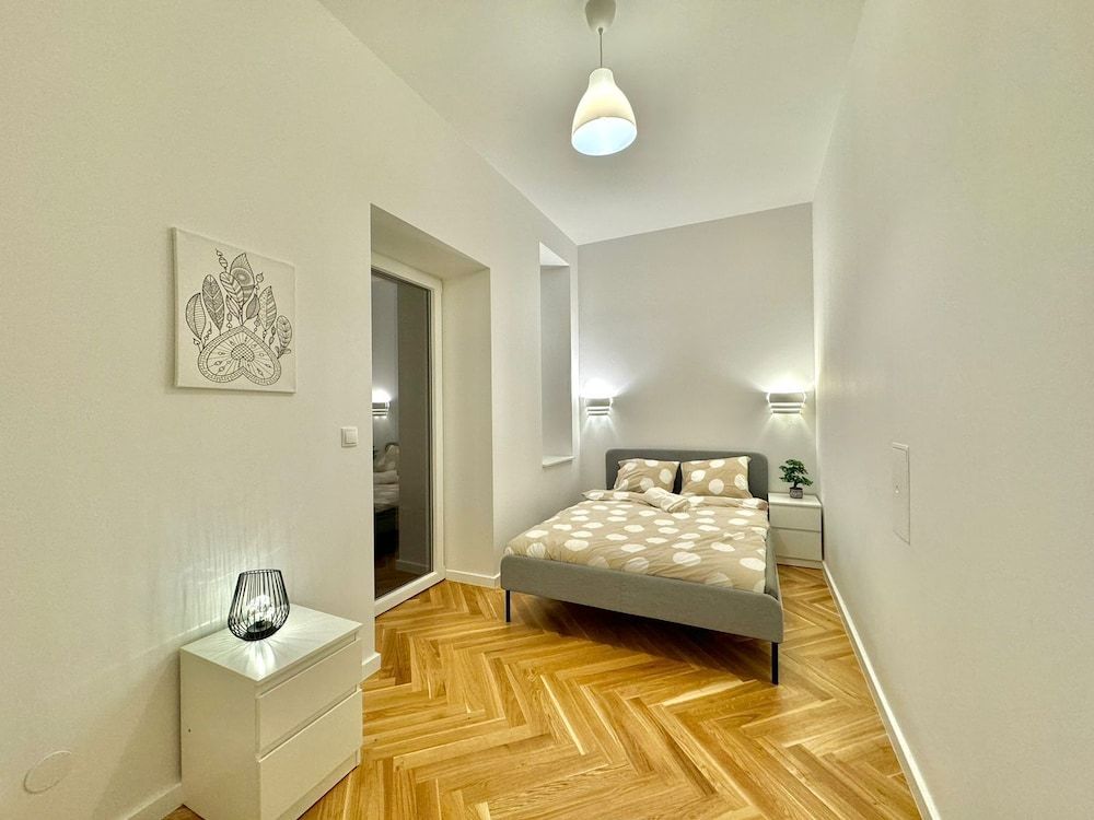 Comfort Apartment