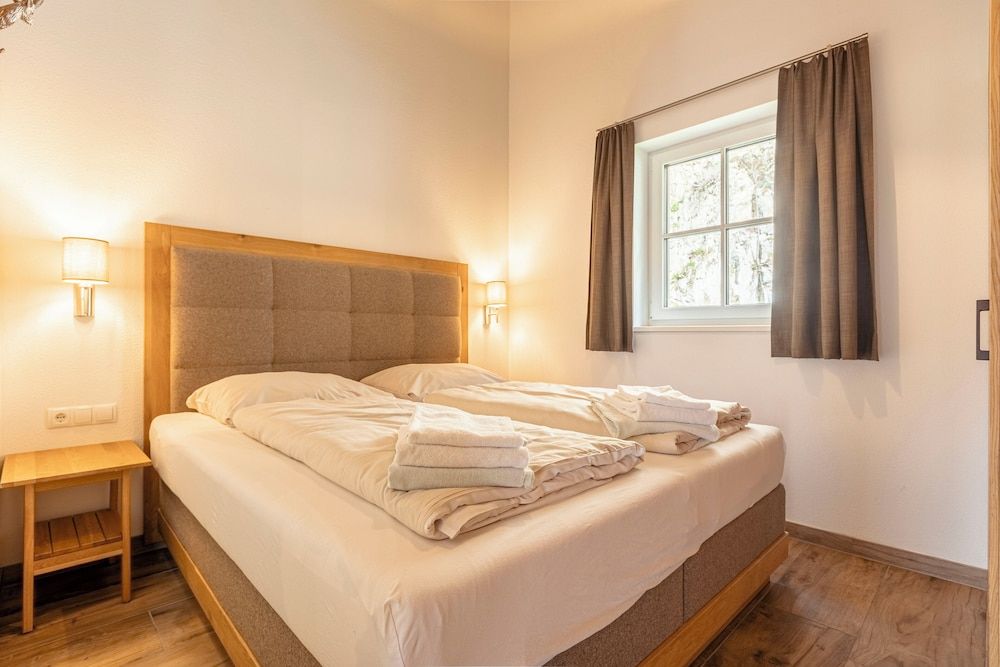 Superior Ferienhaus # 4D mit Sauna