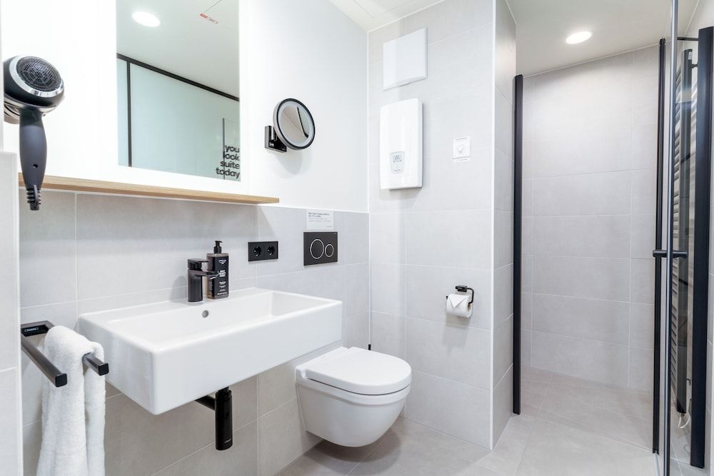 Limehome Krems Undstraße Suite 6