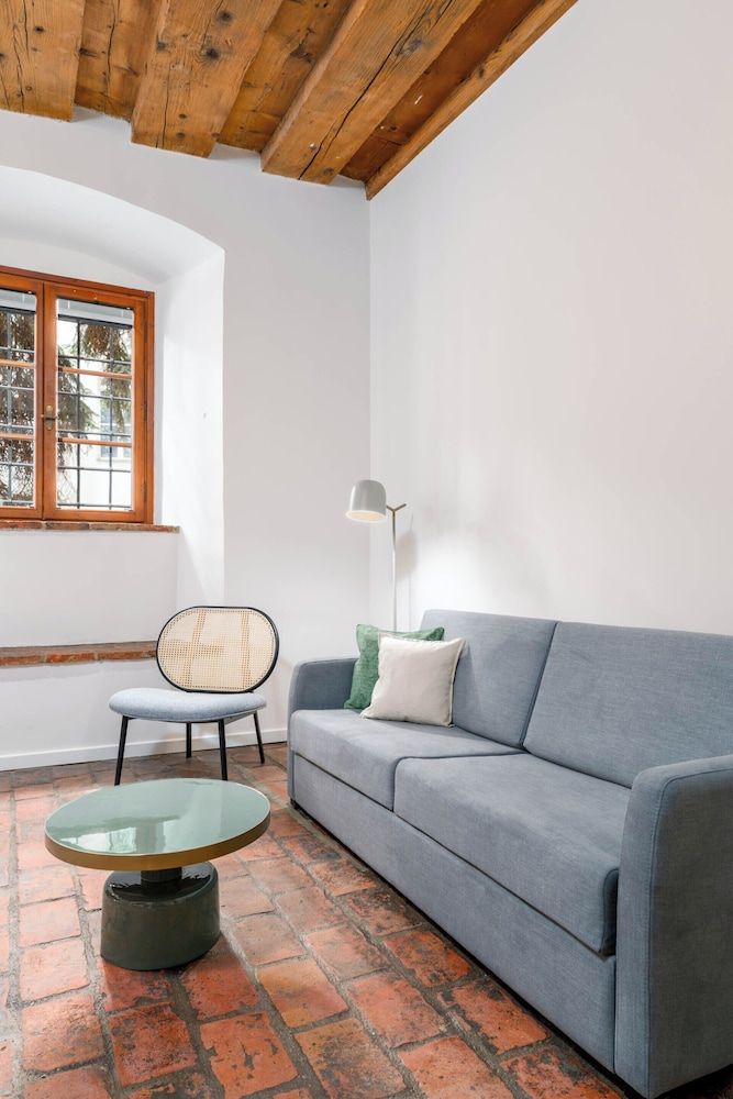 Limehome Krems Undstraße Two-Bedroom Suite 6