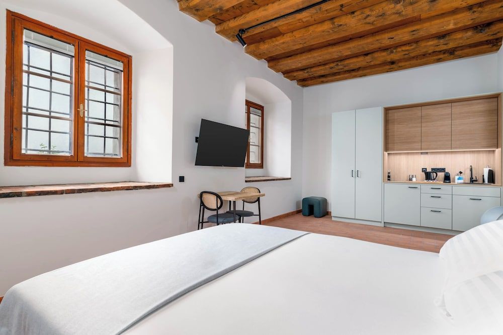 Limehome Krems Undstraße Comfort Suite 10