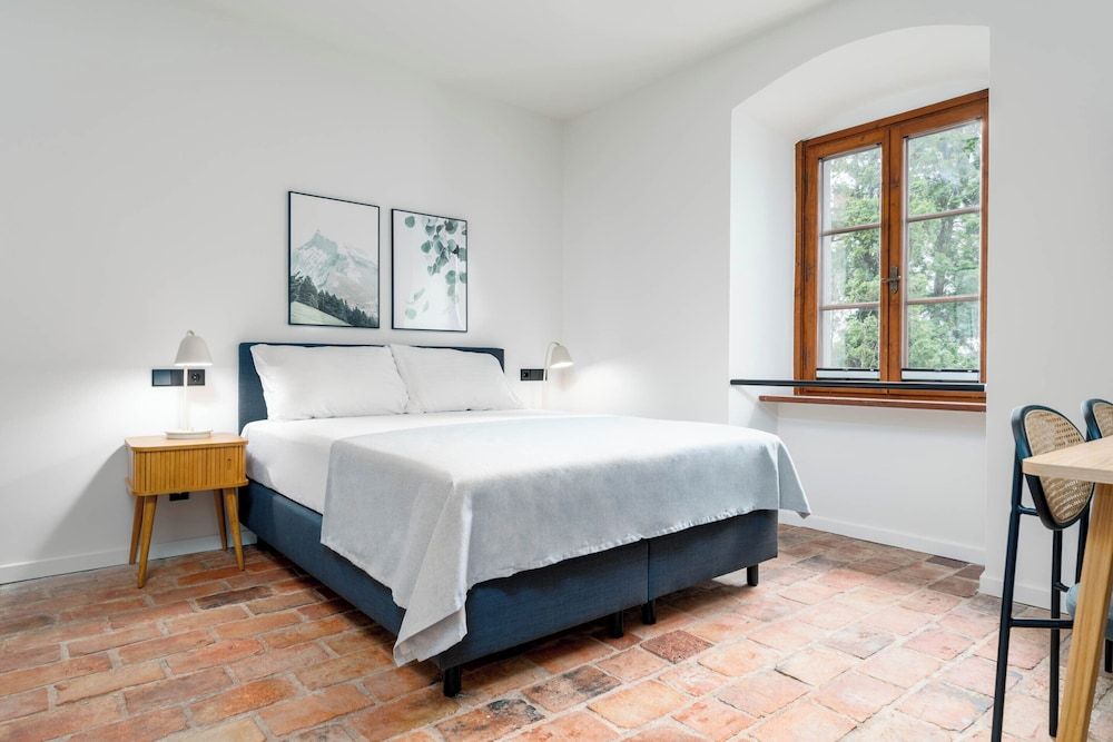 Comfort Suite, SofaBed