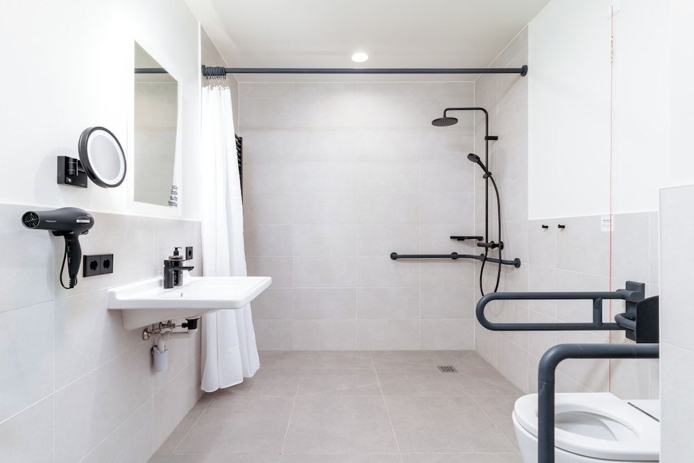 Limehome Krems Undstraße Comfort Suite 6