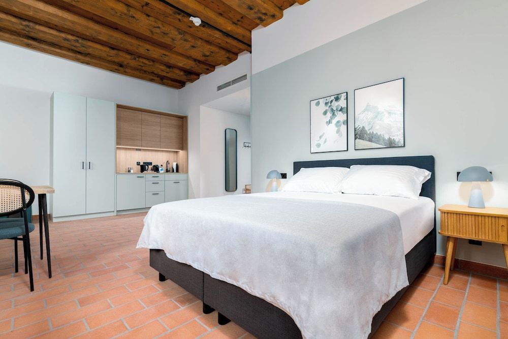 Limehome Krems Undstraße Comfort Suite