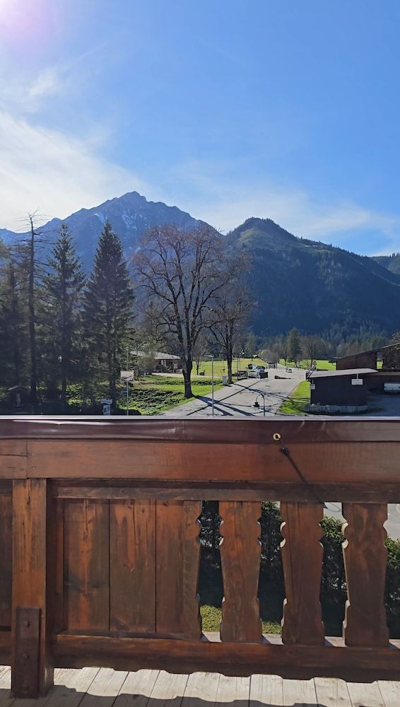 Superior Apartment, Mountain View