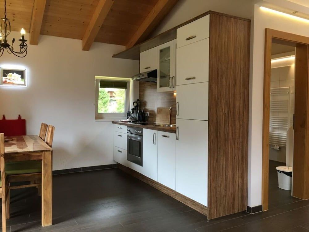 Apartment Silver Moon