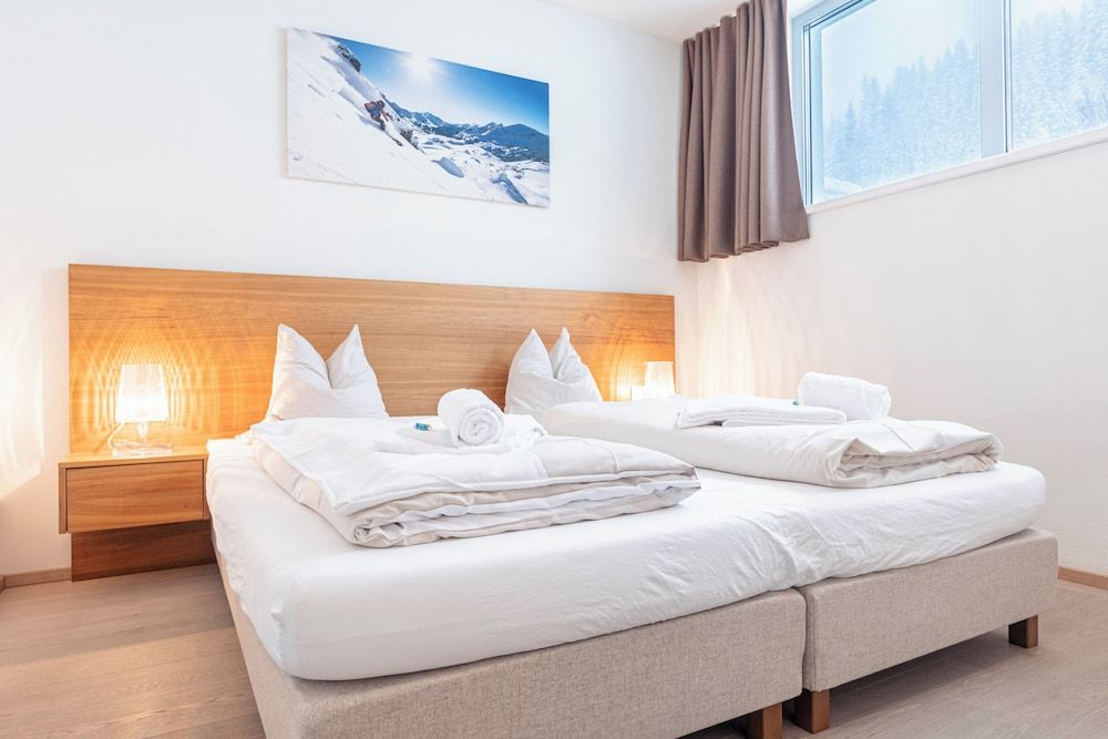 Superior Ferienwohnung & Sommer Pool