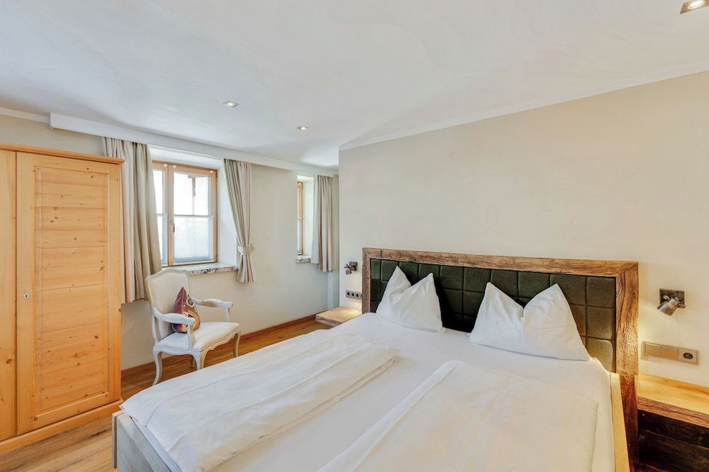 Apartment, 1 Bedroom, City View
