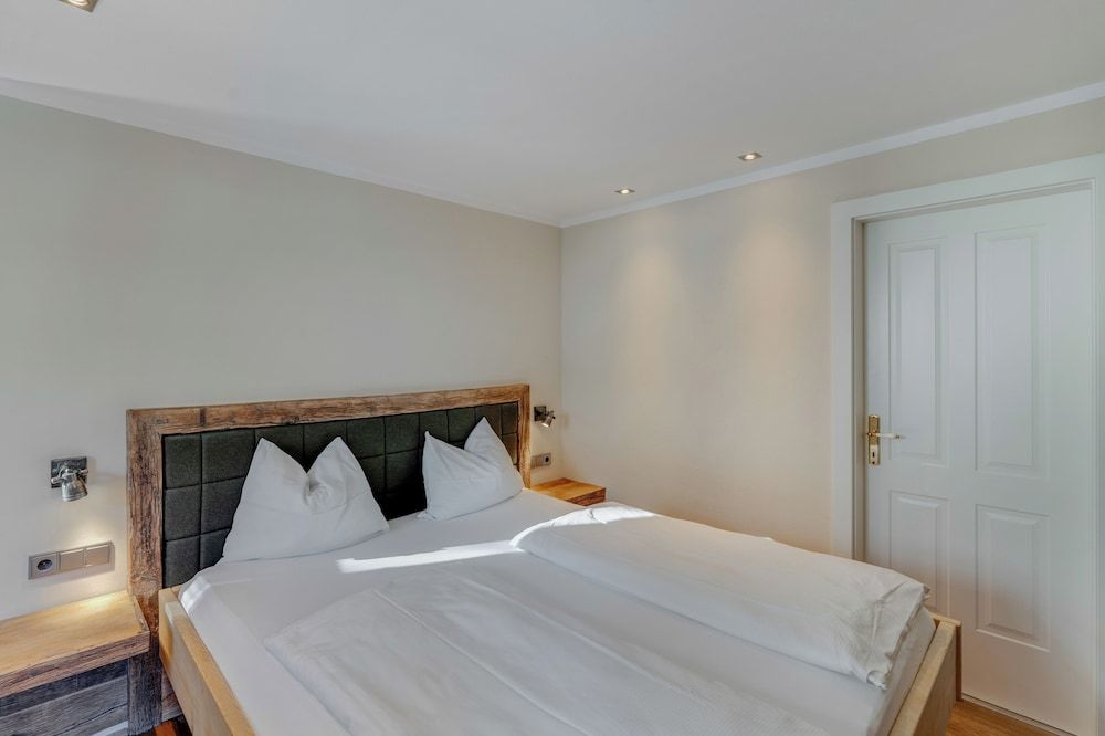 Apartment, 1 Bedroom, City View