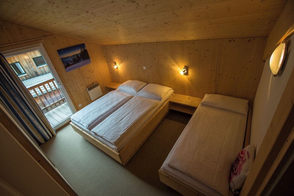 Ferienhaus mit 4 Schlafzimmern für 8 bis 10 Personen