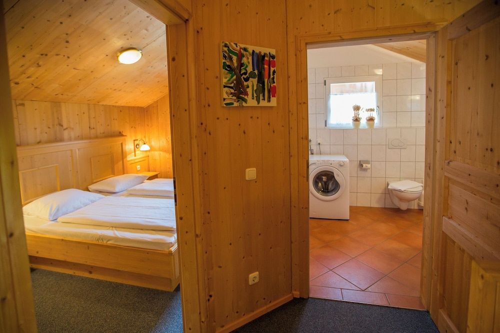 Ferienhaus Family mit 3 Schlafzimmern für bis zu 6 Personen