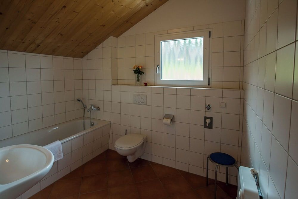 Ferienhaus mit 3 Schlafzimmern für 6 bis 8 Personen