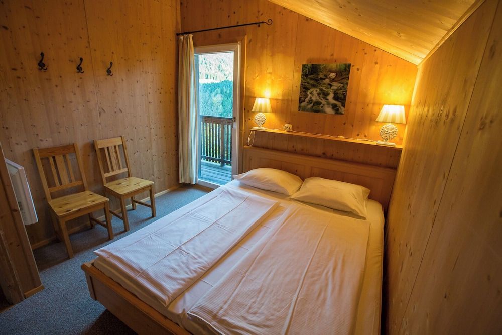 Ferienhaus mit 3 Schlafzimmern für bis zu 8 Personen