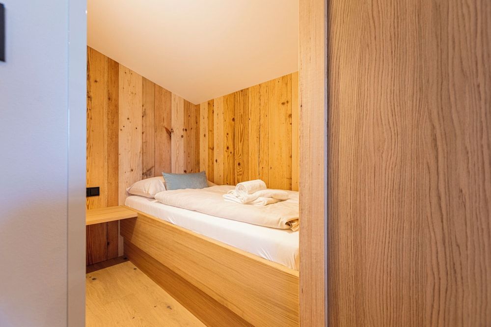 Ferienwohnung mit 1 SZ für max. 5 PAX