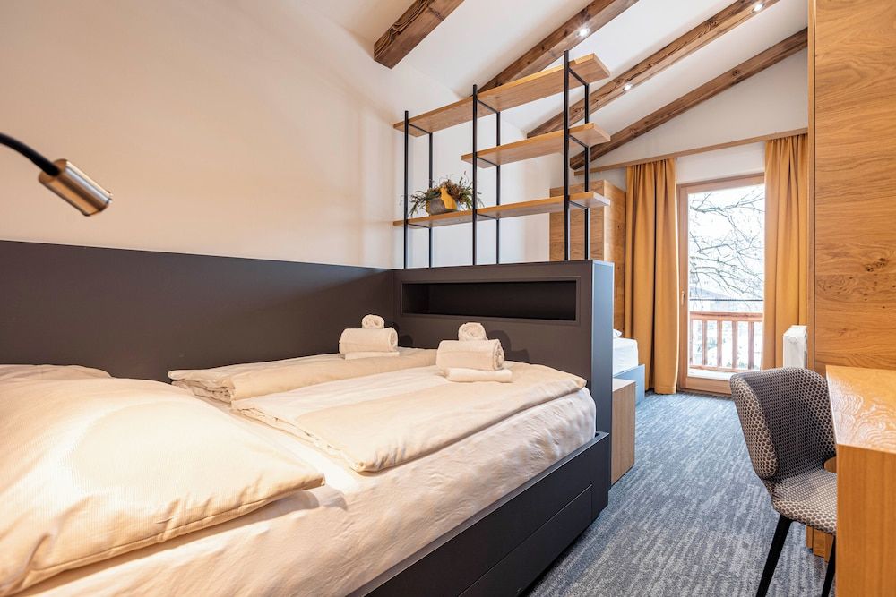 Ferienhaus mit 2 SZ für 5 PAX