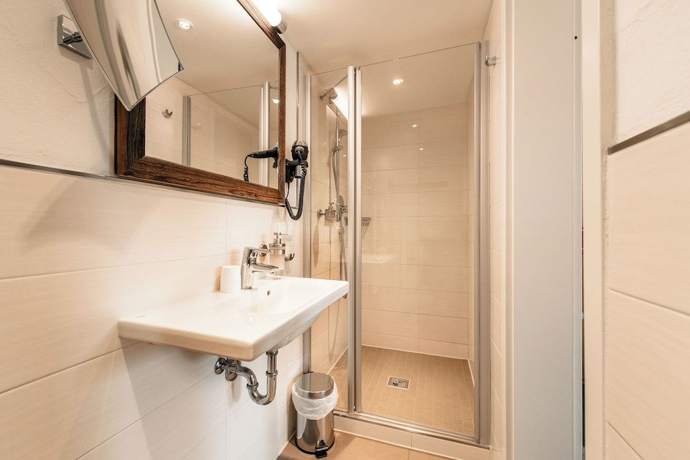 Hotel Tradizio Classic Single Room 3