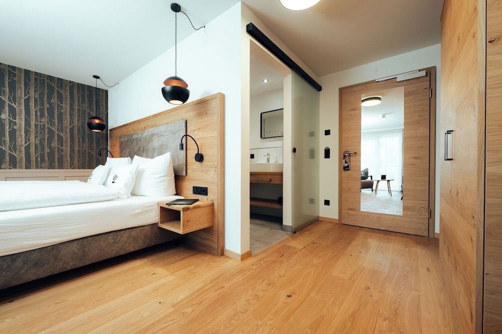 Hotel Tradizio Executive Double Room 3